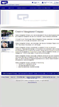 Mobile Screenshot of cmctx.com